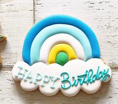 10/16　藤﨑華奈様　海のいきもの