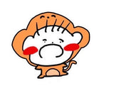3/11　矢野美香子様　おさるのジョージとまなごろう