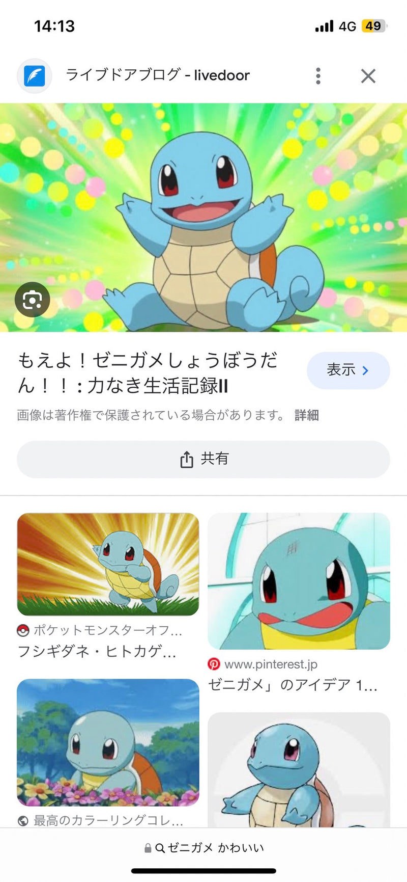 1/8　伊澤優花様（お振込み）　ポケモン