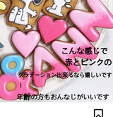 2/5　星山紗理菜様　ハローキティー