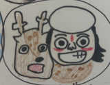 7/8☆　越島麻琴様　アンパンマン