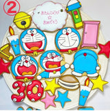 1/29　水谷 裕美子様　ドラえもん