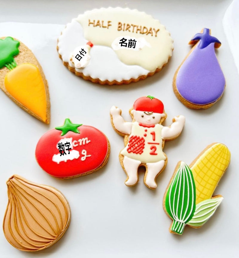 10/16　 小澤菜奈様　キューピー