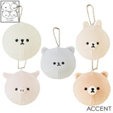 10/16　庭山さや様　モフモフレンズ