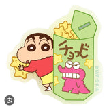 6/17　塚本 めぐみ様　クレヨンしんちゃん