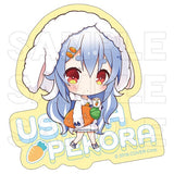 1/29　土屋　怜子様　兎田ぺこらさん