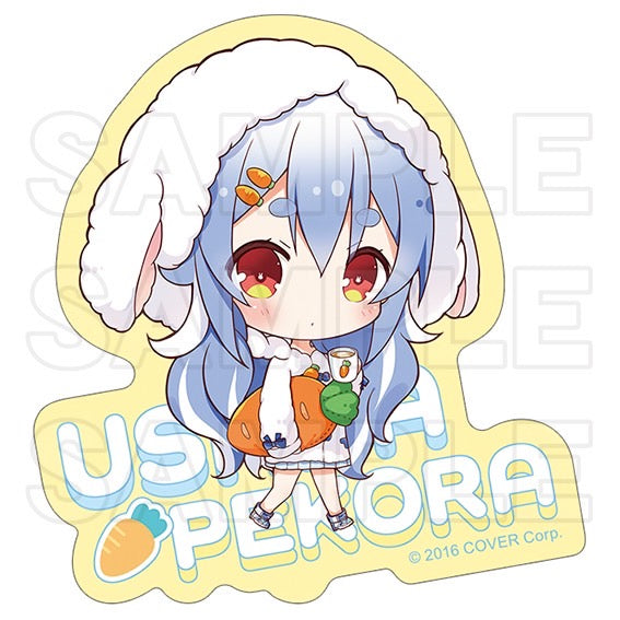 1/29　土屋　怜子様　兎田ぺこらさん