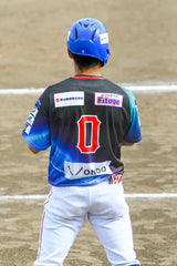 10/2　上村 柚衣様　野球