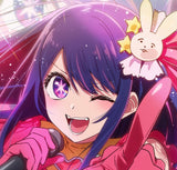 12/11　ヤカビ　エリサ様　推しの子