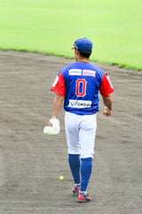 10/2　上村 柚衣様　野球