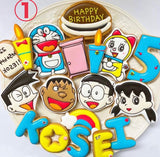 1/29　水谷 裕美子様　ドラえもん