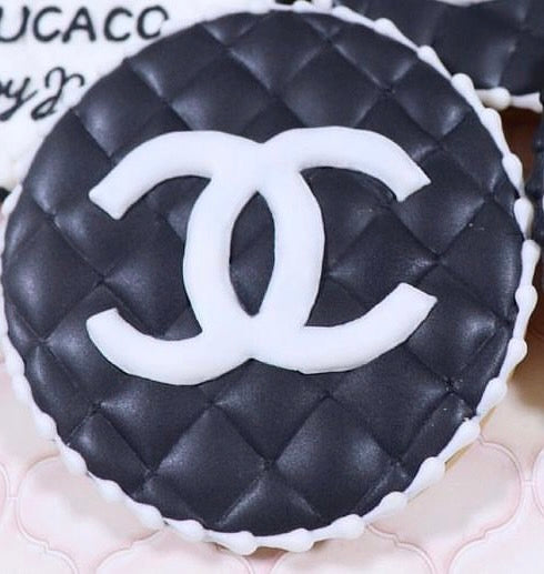 10/16　前川奈緒様（お振込み）　クロミちゃんとシャネル