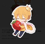 8/7　荒木柚乃様　すとぷり るぅとくん