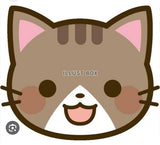 3/4　田中早紀様　猫