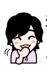 7・16☆　徳留莉緒菜様　ジャニーズ