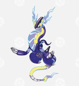 1/8　丸小彩加様　ポケモン