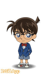 7/3　 佐藤友里様　コナン