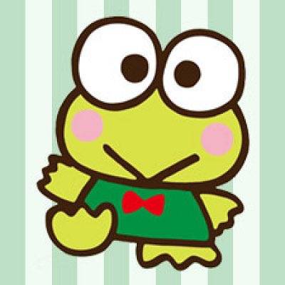 9/4　森永結友様　KOYAとケロッピ