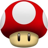 8/28　高石真由美様　マリオ