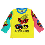 11/20　 上川畑渚沙様　hysteric mini