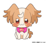 8/5☆　中逵　祐子様　プリキュア