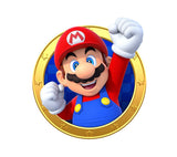 9/18　 髙石　真由美様　マリオ