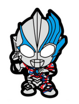 2/5　関香澄様　ウルトラマン