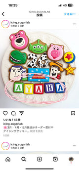 4/8　宮脇愛香様　色々セット