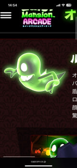8/26☆　鈴木美季様　マリオ