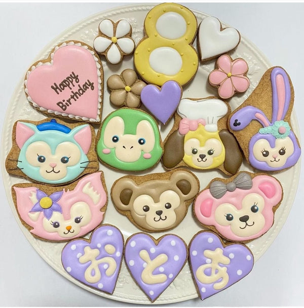 10/15☆　畠田　絵里奈様　リーナベル