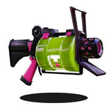 9/2☆　深澤有沙様　スプラトゥーン