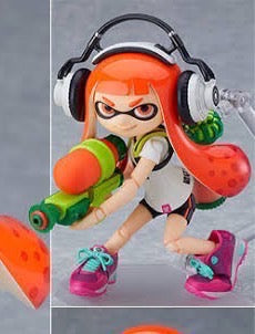 9/9☆　三井ひとみ様　スプラトゥーン