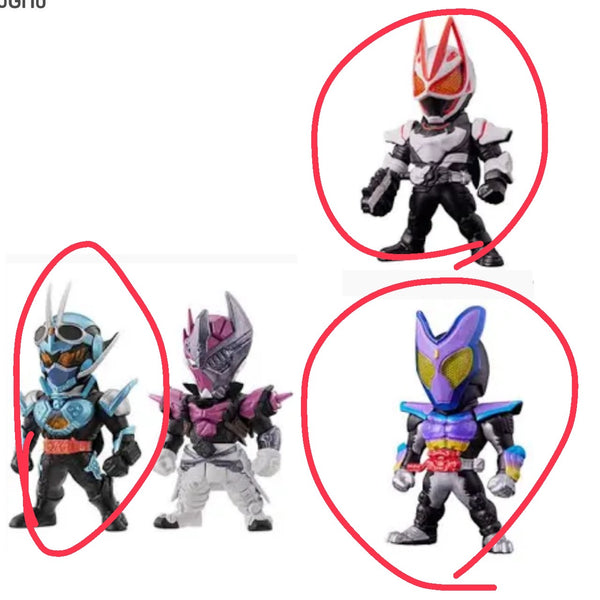 9/9☆　池添　あずさ様　仮面ライダー