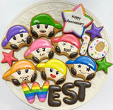 10/15☆　内橋慎様　色々セット