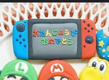 12/16☆　神田　霞様　マリオ