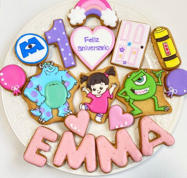 10/15☆　下村梨奈様　プリンセス