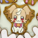 10/21☆　浜野侑希様　プリキュア