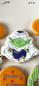 11/18☆　土屋美穂様　ドラゴンボール