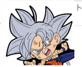 11/25☆　北原弥生様　ドラゴンボール