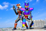 12/16☆　青沼緑奈様　仮面ライダー