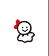 12/9☆　佐藤絵里菜様　サンリオ