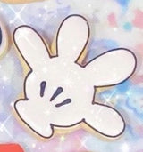 1/6☆　辺土名 盛之様　ミッキー