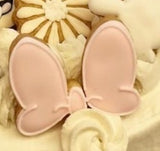 1/6☆　辺土名 盛之様　ミッキー