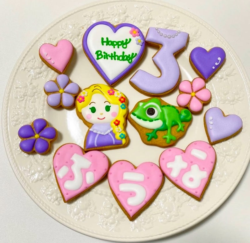 1/6☆　佐藤稀空様　プリンセス