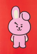 1/6☆　木下忍様　BTS