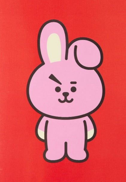 1/6☆　木下忍様　BTS