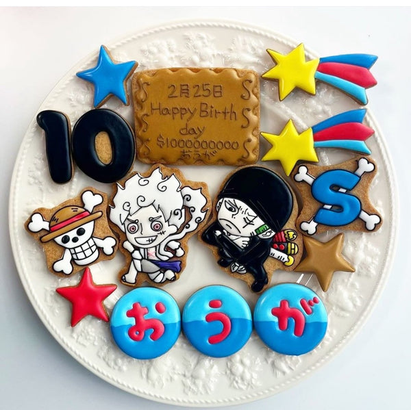 1/6☆　井上眞智子様　ワンピース