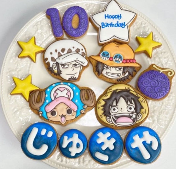 1/6☆　井上眞智子様　ワンピース