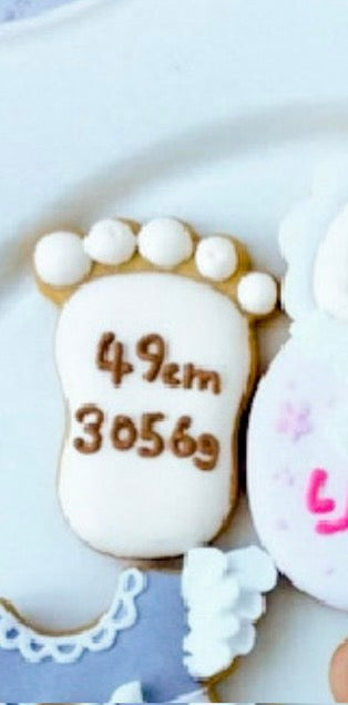 1/6☆　矢口彩乃様　赤ちゃん