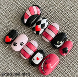 1/6☆　鈴木友美様　プリンセス